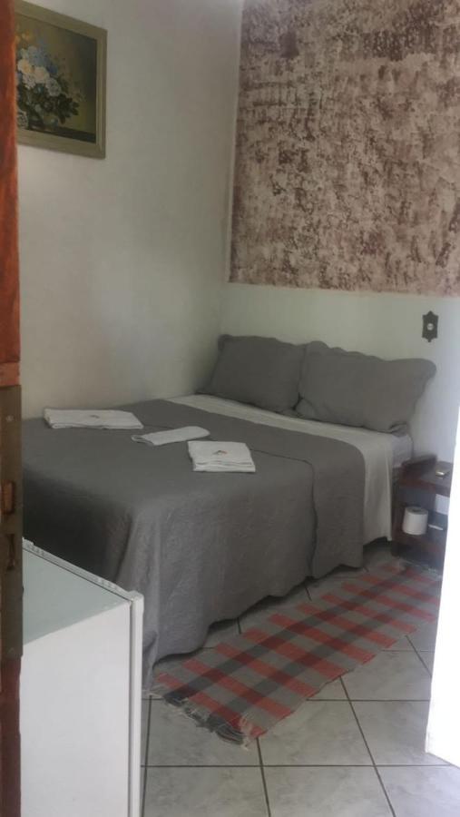 Pousada Vila Cintra Pirenópolis Exterior foto