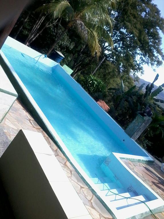 Pousada Vila Cintra Pirenópolis Exterior foto
