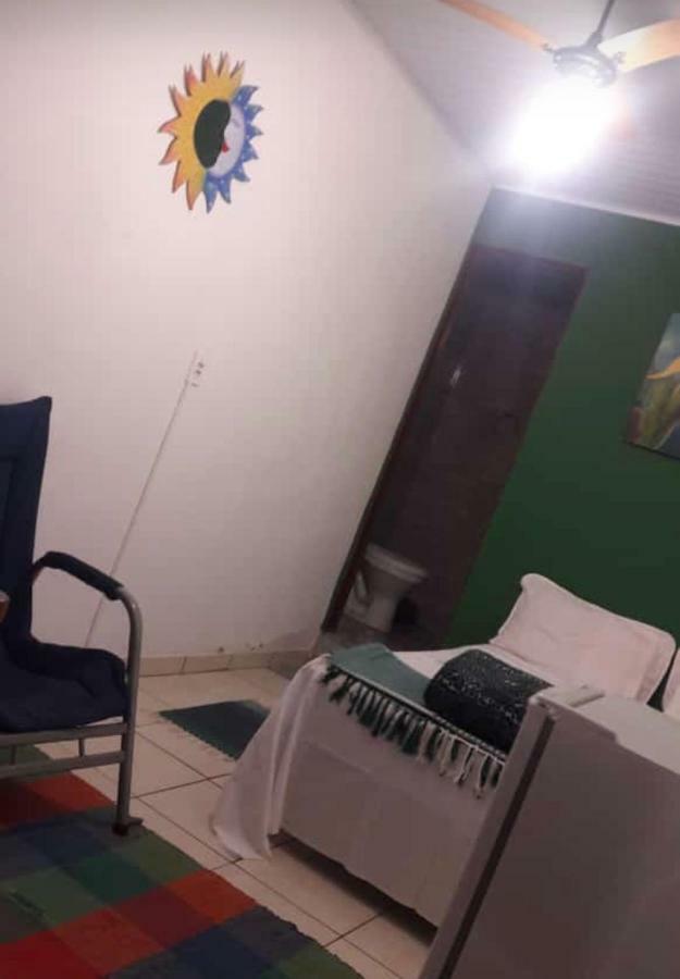 Pousada Vila Cintra Pirenópolis Exterior foto